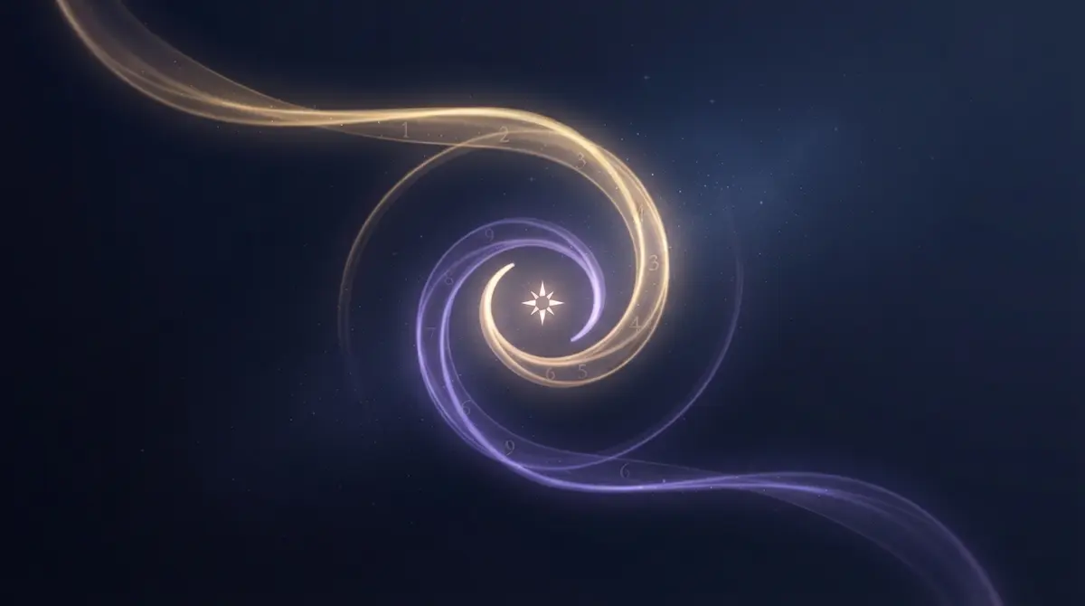 How Name Compatibility Works in Numerology (And How to Check It Yourself)